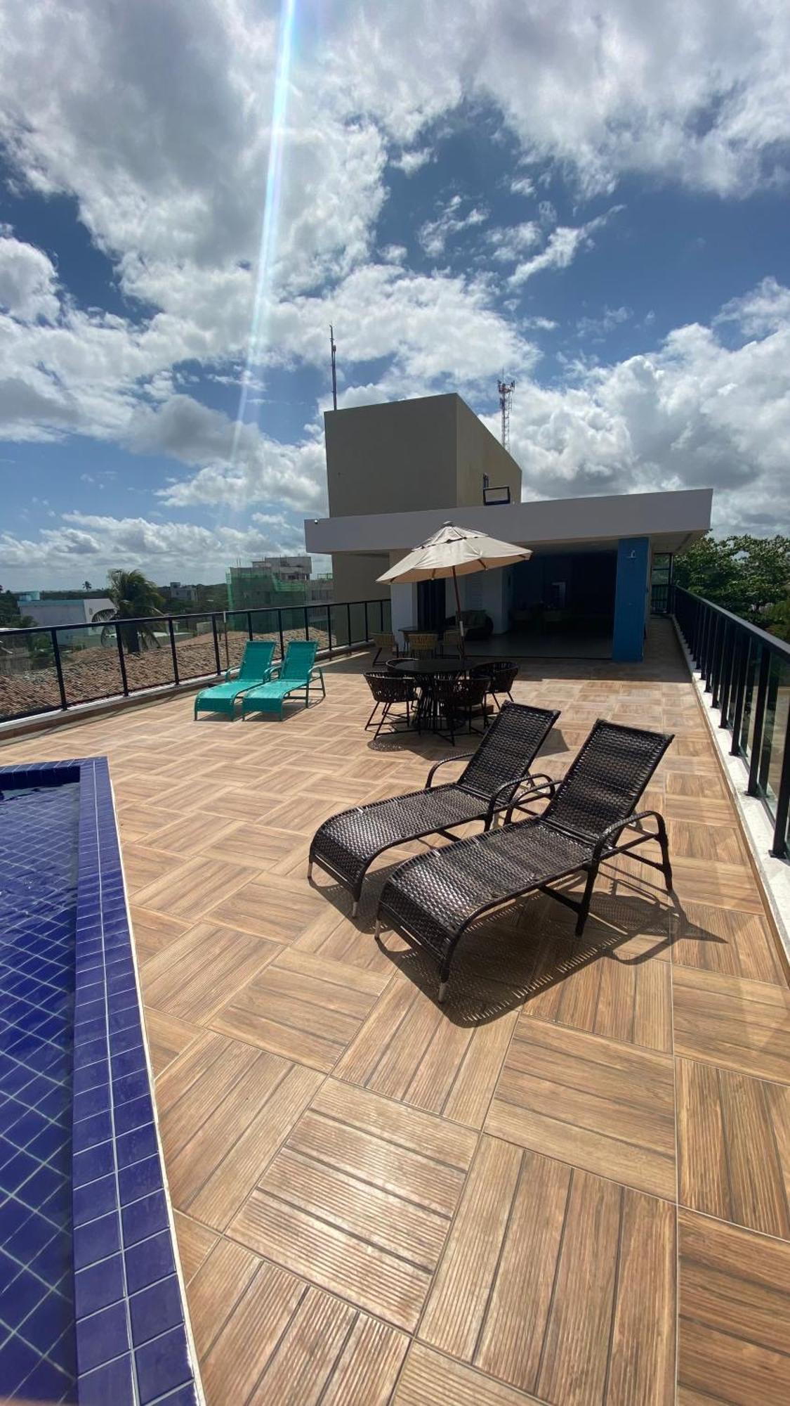 Maraca Beach Pôrto das Galinhas Exterior foto